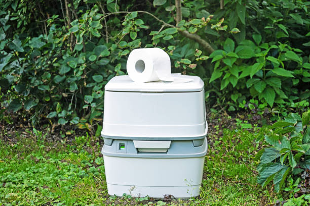 Best Local porta potty services  in Gower, MO