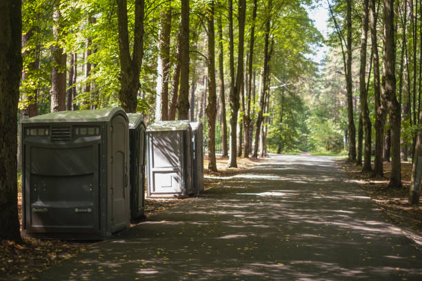 Best Wedding porta potty rental  in Gower, MO