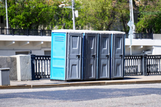 Best Emergency porta potty rental  in Gower, MO